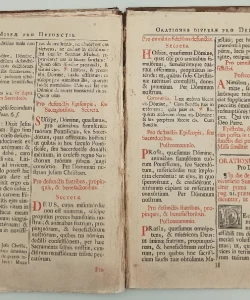 Missae in agenda defunctorum