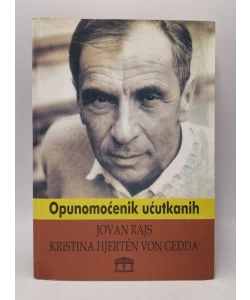 Opunomoćenik ućutkanih