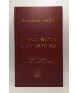 Ljubavna režanja - Love's growlings