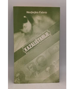 Kazalištarije