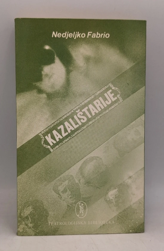 Kazalištarije
