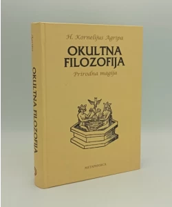 Okultna filozofija - prirodna magija
