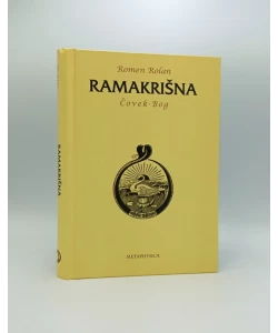 Ramakrišna: Čovek - bog