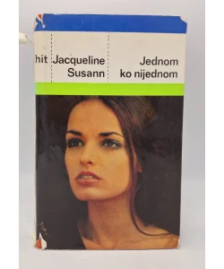 Jednom ko nijednom