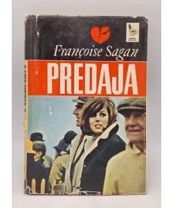 Predaja