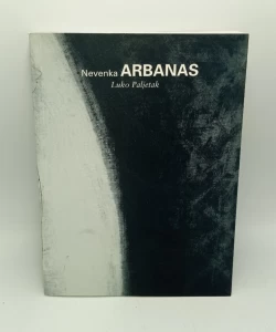 Nevenka Arbanas