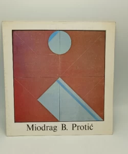 Miodrag B. Protić