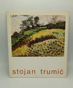 Stojan Trumić