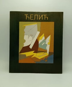 Slikarstvo Stojana Čelića