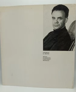 Miodrag B. Protić