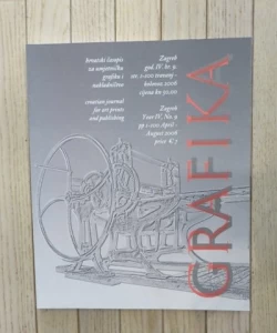 Grafika broj 9/2006