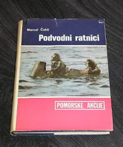 Podvodni ratnici