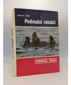 Podvodni ratnici