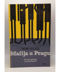 Mafija u Pragu