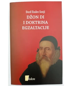 Džon Di i doktrina egzaltacije