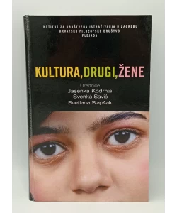 Kultura, drugi, žene