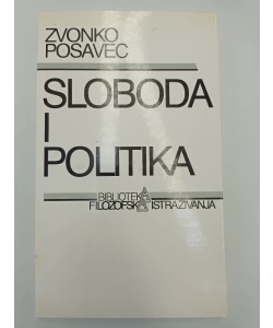 Sloboda i politika