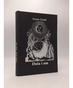 Duša i um