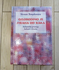 Oslobodimo se straha od raka