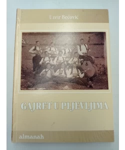 Gajret u Pljevljima