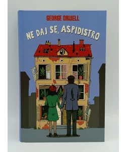 Ne daj se, aspidistro