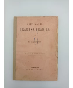 Kako nas je Ugarska branila