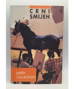 Crni smijeh