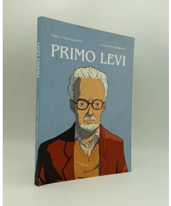 Primo Levi