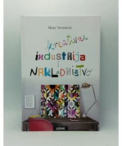 Kreativna industrija nakladništvo