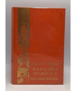Kazališna izvješća II