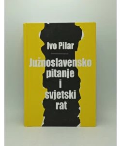 Južnoslavensko pitanje i svjetski rat