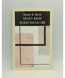 Aspekti novog desnog radikalizma