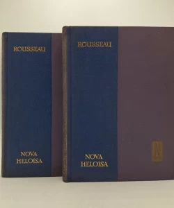 Nova Heloisa I-II