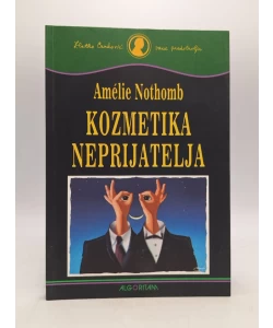 Kozmetika neprijatelja