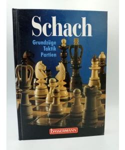 Schach