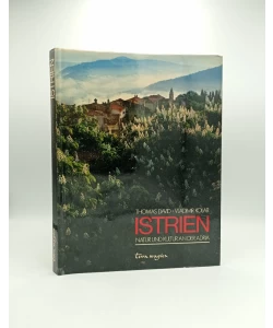 Istrien: Natur und Kultur an der Adria