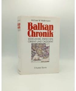Balkan Chronik