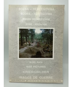 Bosna - Hercegovina