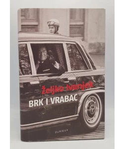 Brk i vrabac