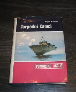 Torpedni čamci