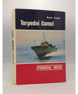 Torpedni čamci