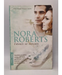 Odvaži se sanjati