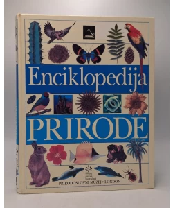 Enciklopedija prirode