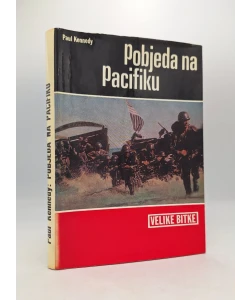 Pobjeda na Pacifiku
