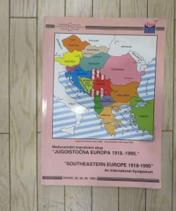 Jugoistočna Europa 1918. -1995.
