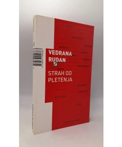 Strah od pletenja