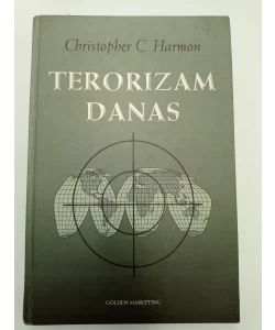 Terorizam danas