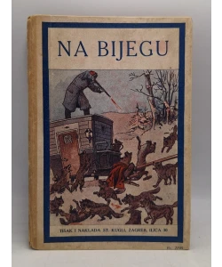 Na bijegu