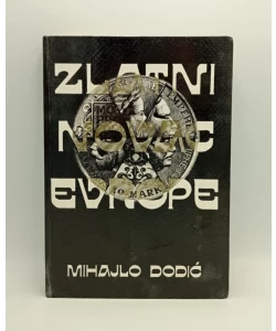 Zlatni novac Evrope
