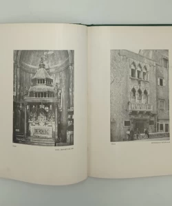 Dalmatien: Kunst und Natur in Bildern